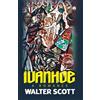 Walter Scott Ivanhoe (Tascabile)