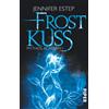 Jennifer Estep Frostkuss (Mythos Academy 1): Mythos Academy 1 Fan (Tascabile)
