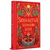 Hermann Hesse Siddhartha (edición especial en tapa dura) / Si (Copertina rigida)