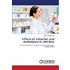 Kalina Gjorgjievska Effects of Valsartan and Amlodipine in SHR Rats (Tascabile)