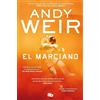 Andy Weir El marciano / The Martian (Tascabile)
