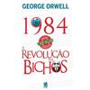 George Orwell 1984 + A Revolução Dos Bichos (Tascabile)