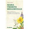 Maria Treben Heilerfolge (Copertina rigida)