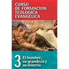 Francisco Lacueva Cft 03 - El Hombre, Su Grandeza Y Su Miseria (Tascabile)