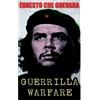 Ernesto Che Guevara Guerrilla Warfare (Tascabile)