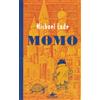 Michael Ende Momo. Türkce / Türkisch / Turkish (Tascabile)