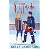 Kelly Jamieson Offside (Tascabile)