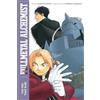 Makoto Inoue Fullmetal Alchemist: The Ties That Bind (Tascabile)