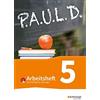 Sabine Aland Ma P.A.U.L. D. - Persönliches Arbeits- und Lesebuch Deu (Tascabile)