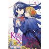 Aya Haruhana Erin Husson Nicole Rode Kiss the Scars of the Girls, Vo (Tascabile)