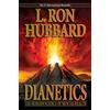 L. Ron Hubbard Dianetics (Tascabile)