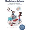 Daniel Baumgartner Esther Baumgartner Das heilsame Zuhause (Tascabile)