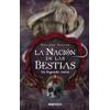 Mariana Palova La Nación de Las Bestias 2.5, (Tascabile)
