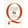 Miguel de Cervantes Arturo Perez-Reverte Don Quijote de la Mancha (Tascabile)