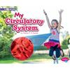 Martha Rustad My Body Systems My Circulatory System a 4D Book (Tascabile)