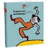 Carmela Trujillo Yo Quería Ser Saltimbanquin (Copertina rigida) Caballo. Trote