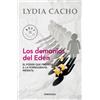 Lydia Cacho Los demonios del Eden / The Demons of Eden (Tascabile)