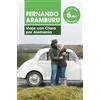 Fernando Aramburu Viaje con Clara por Alemania (Especial Enero 2018) (Tascabile)