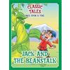 On Line Editora Classic Tales Once Upon a Time Jack and the Beanstal (Tascabile)