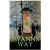 Marcel Proust C K Scott Moncrieff Swann's Way (Tascabile)
