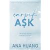 Ana Huang Carpik Ask: Twisted Serisi - Birinci Kitap (Tascabile)