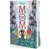 Michael Ende Momo (Edición ilustrada) / Momo (Illustrated Edi (Copertina rigida)