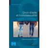 Daniel Borrillo Droit d'asile et homosexualité (Tascabile) Logiques Juridiques