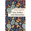 Selma Lagerlöf Von Trollen und Menschen (Geschenkbuch Weish (Copertina rigida)