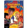 B.B.Scharp Luka Der große YouTuber-Beef: Neue Abenteuer von der YouT (Tascabile)