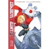 Makoto Inoue Fullmetal Alchemist: The Land of Sand (Tascabile)
