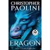 Christopher Paolini Eragon (Spanish Edition) (Tascabile)