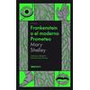 Mary Shelley Frankenstein O El Moderno Prometeo (Tascabile)