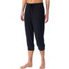 Schiesser Pantaloni da Notte da Donna a 3/4 in Modal - Mix + Relax