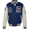 Schott NYC Lcteddybd Giubbotto Uomo (Pacco da 1)