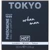 Hot - Tokyo Urban Man - Profumo ai feromoni 30 ml Spray