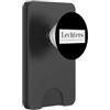 Classic Home Store Memories Negozio di articoli per la casa retrò con logo Lechters Housewares PopSockets PopWallet per MagSafe