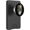 Jimbeels COIL CUT CLUB Filo Gioielli Perline Tronchesina Spirali PopSockets PopWallet per MagSafe