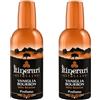 Giardino dei Sensi Itinerari Olfattivi Vaniglia Bourbon della Reunion, Profumo Spray, Orientale Gourmand, Note Cremose e Sensuali, 100 ml (2)