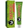 Generico Crema Idratante Tatuaggi 20g - Cura Quotidiana, Pelle Secca, Viso e Corpo