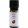 Sala Amber - Olio profumato, olio aromatico, 10 ml