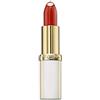 L'Oreal Paris L'Oréal Paris Age Perfect - Rossetto n. 298, colore: rosso intenso, 4,8 g