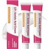Miioto 15% Acido Azelaico Viso, Azelaic Acid, Acido Azelaico Crema Idratante Viso