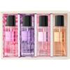 Victoria's Secret: Pure Seduction, Love Spell e Velvet Petals - Set di 3 Body Mists da 125 ml