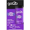 got2b Got 2B Powder'Ful Volumizing Style Powder 0.35oz (3 Pack) by g???t2b