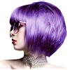 Crazy Color Crazy Colour Renbow, tinta per capelli semi-permanente, 100 ml, viola caldo