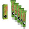 Generico Crema Idratante Tatuaggi 20g - Cura Quotidiana, Pelle Secca, Viso e Corpo