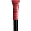 NYX PROFESSIONAL MAKEUP Sweet Cheeks Soft Cheek Tint, Crema Blush - Coralicious