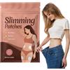 BASTOUR Cerotti Dimagranti Patch Patch Dimagranti Cerotti Dimagranti Efficaci Cerottis Efficaci l'Equilibrio del Metabolismo Cerotto Ultra Pancia e Vita Dimagranti per Bruciare i Grassi Sulla Pancia (1 PCS)