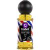 G Gabri Gabri No:2 After Shave Barber Cologne 1250ml - 70° Acqua di Colonia Per Uomo, Colonia Per Parrucchiere, Rilassante, Calmante, Lenitiva, Rinfrescante