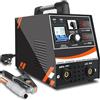Generic Processore industriale della macchina di pulizia della saldatura 220V 3000W per TIG e saldature a punti, attrezzatura di lucidatura di elettrolisi, forniture di saldatura